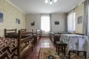 Vintage Hostel Stepantsminda, Казбеги