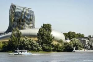 Hotel «Konti Bordeaux by HappyCulture», Бордо