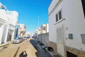 Ambra House, Порто-Чезарео