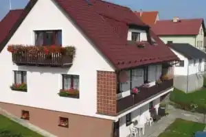 Pension Kadlec, Чески Крумлов
