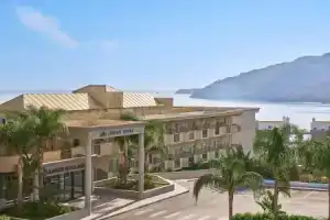 Lindos Royal Resort, Линдос
