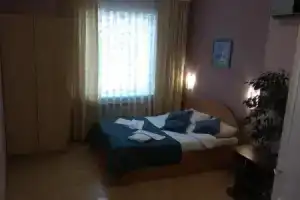 Гостевой дом «Inn Sport», Черновцы