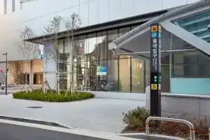 Holiday Inn Express Seoul Hongdae, An Ihg Hotel, Сеул