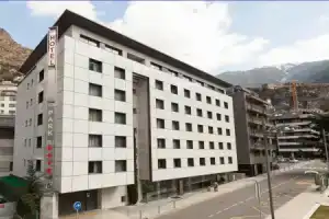 Mola Park Atiram Hotel, Андорра-ла-Велья