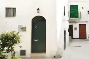 Гостевой дом «Albergo Diffuso Monopoli», Монополи