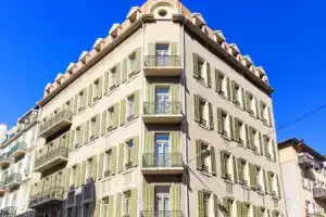 The Jay Hotel by HappyCulture, Ницца