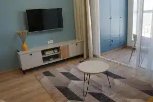 Апартаменты на улице Полоненко, Волгоград