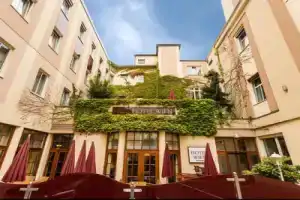 Austria Classic Hotel Wien, Вена
