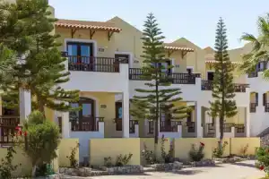 Langley Resort Almirida Bay, Алмирида