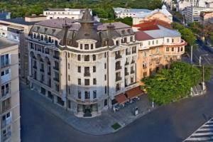 Hotel «Venezia by Zeus International», Бухарест
