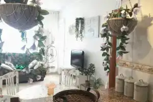 Nice 2-Bedrooms, Торревьеха
