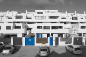 Beach House a 100m de la playa, Тарифа