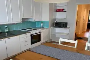 Apartment Puistokatu, Коккола