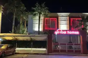 Global Homes, Анталья