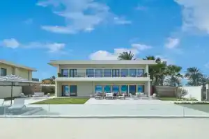 Al Alamein Hotel, Эль-Аламейн