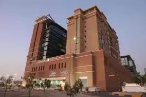 L'Arabia Hotel, Абу-Даби