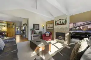 Gateway to the Wildside - 3 Br Townhouse, Эстес-Парк