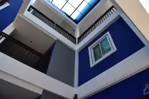 Pran Crescent, Пак Нам Пран