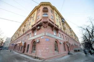 Апартаменты Пять Звезд на Площади Революции, Челябинск