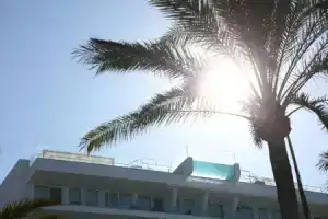 Отель «Iberostar Bahía de Palma - Adults Only», Плайя де Пальма