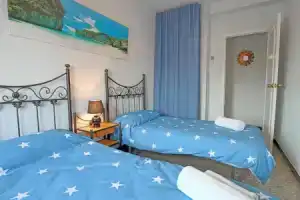 060 - Gran Playa 004 - comfortHOLIDAYS, Санта-Пола