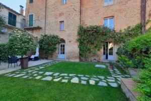 Antico Sipario Boutique Hotel, BW Signature Collection, Пачиано