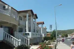 Hisar Apartment, Олюдениз