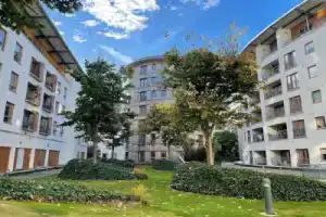 Entire Apartment in Heart of Dublin, Дублин