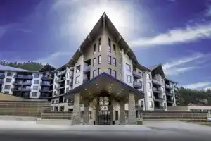 Hotel «Arte Spa & Park», Велинград