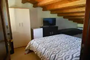 B&B Castellazzo, Пачеко
