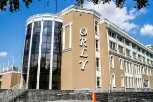 Парк-Отель «Орли», Киев