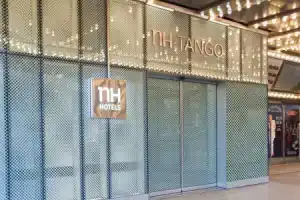 Отель «Nh Buenos Aires Tango», Буэнос-Айрес