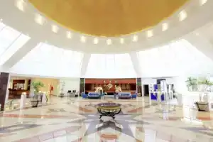 Отель «Labranda Royal Makadi», Хургада