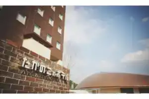 Takanokono Hotel, Мацуяма