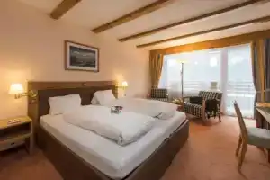 Sunstar Hotel & SPA Grindelwald, Гриндельвальд
