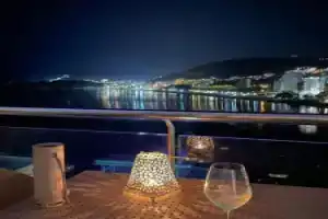 Ponta Nova Two bedroom apartment, Бечичи