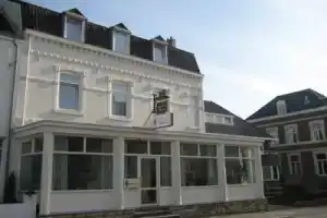 Hotel «Heynen», Валкенбург