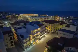 Bella Vista Apartments Zakynthos, Закинф