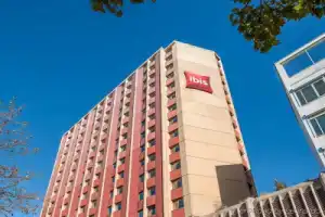 Отель «Ibis Wien Mariahilf», Вена