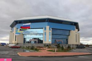 Апартаменты Exclusive Arena, Калининград