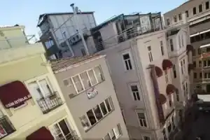Отель «Taksim Istiklal Suites», Стамбул