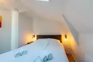 Modern Apartments in the Heart of Sneek, Снеек