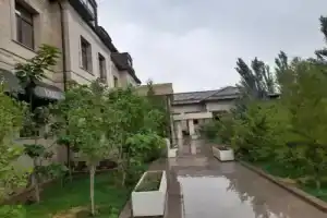 Отель «KREZ», Кызылорда