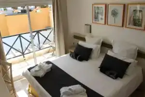 Vista Bonita - Lgtbi Only Resort, Маспаломас
