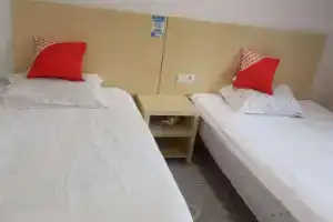 Fangyuan Hostel, Шэньчжэнь