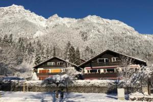 Studio Loisachtal, Гармиш-Партенкирхен
