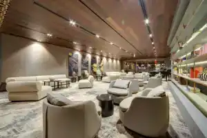 Отель «DoubleTree by Hilton Adana», Адана
