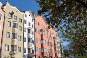 Apartment Mischa, Инсбрук