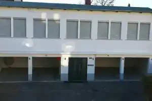 Detmold City Deluxe Appartements H17, Детмольд