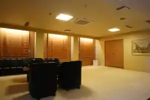 Hotel «Free Style», Кофу